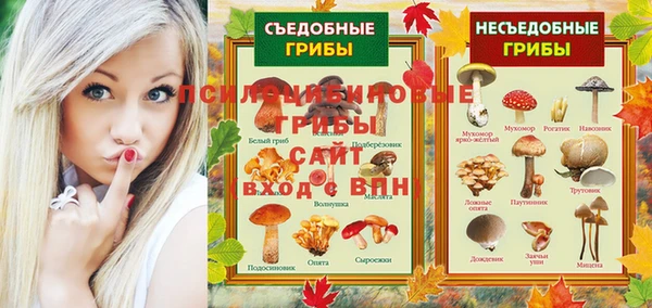 MESCALINE Инсар